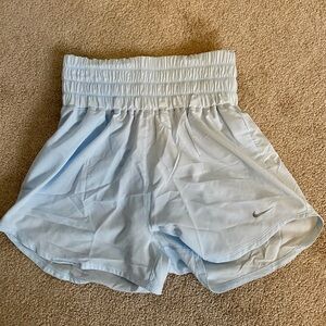 Nike workout shorts